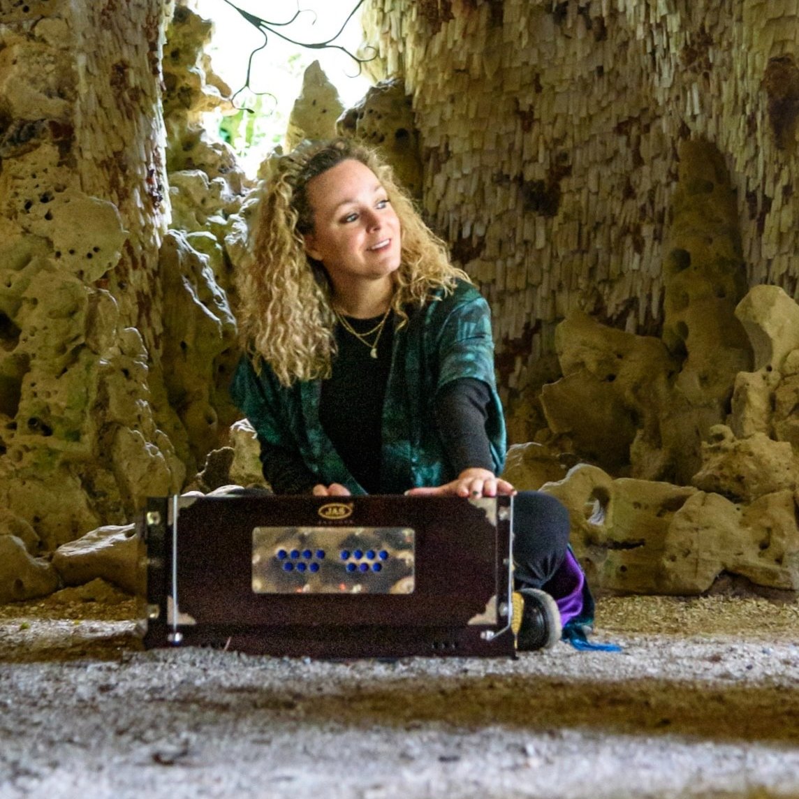 Wellness Workshop with Grant Baldwin