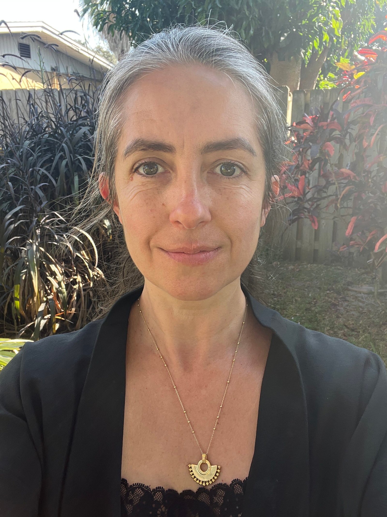 Healing Workshop with Robert Drury