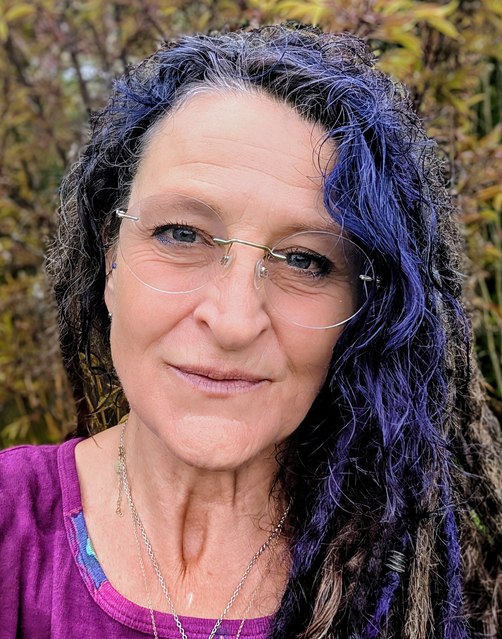 Wellness Workshop with Grant Baldwin