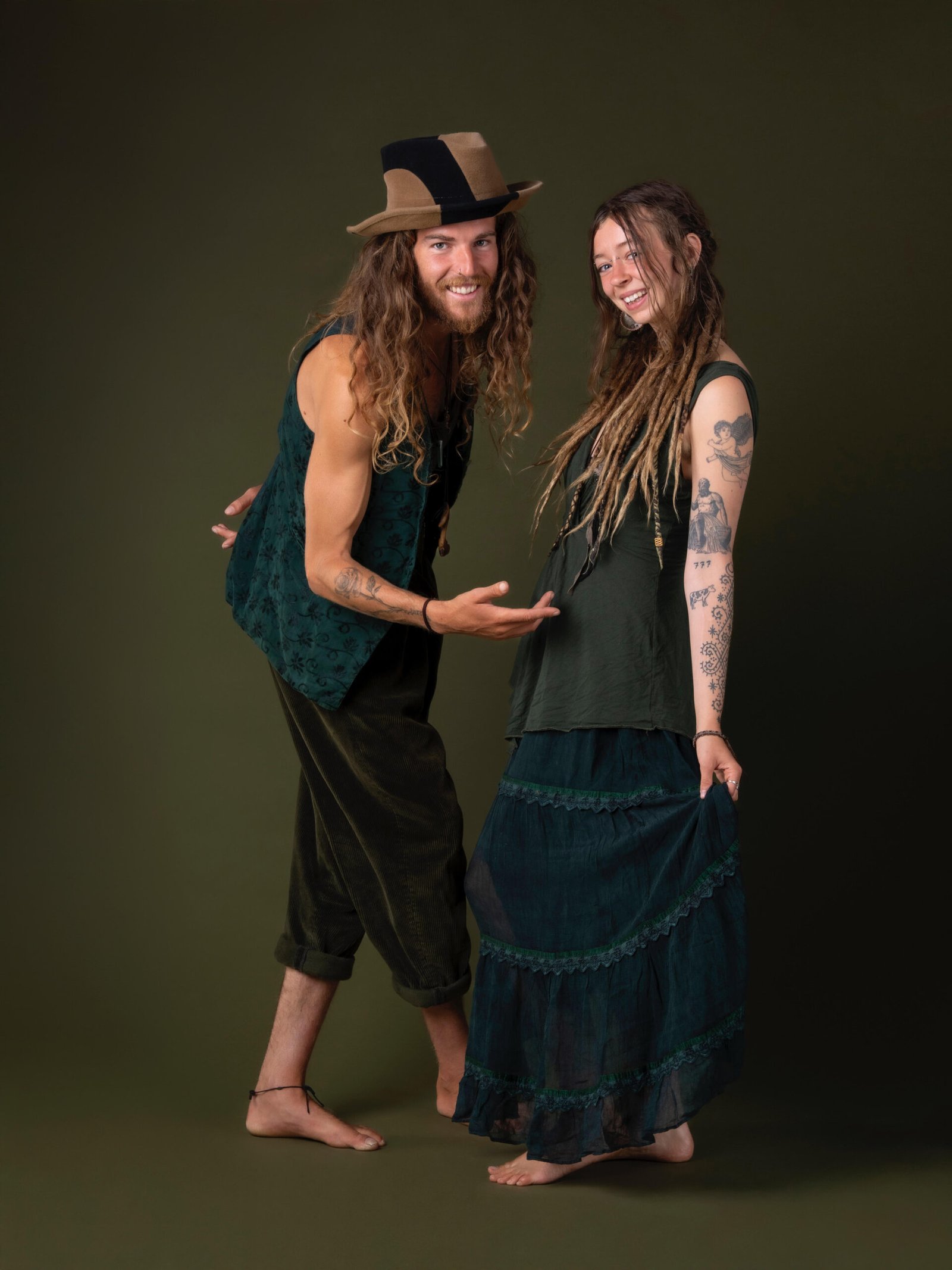 Wellness Workshop with Grant Baldwin