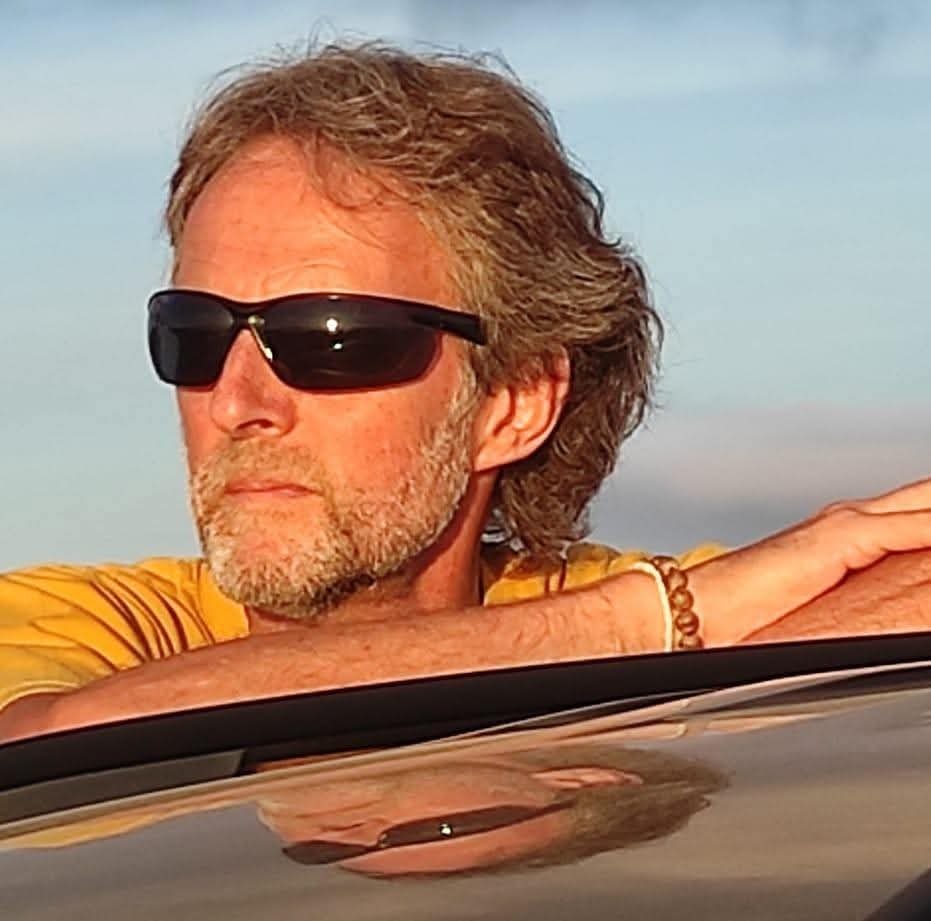 Wellness Workshop with Grant Baldwin