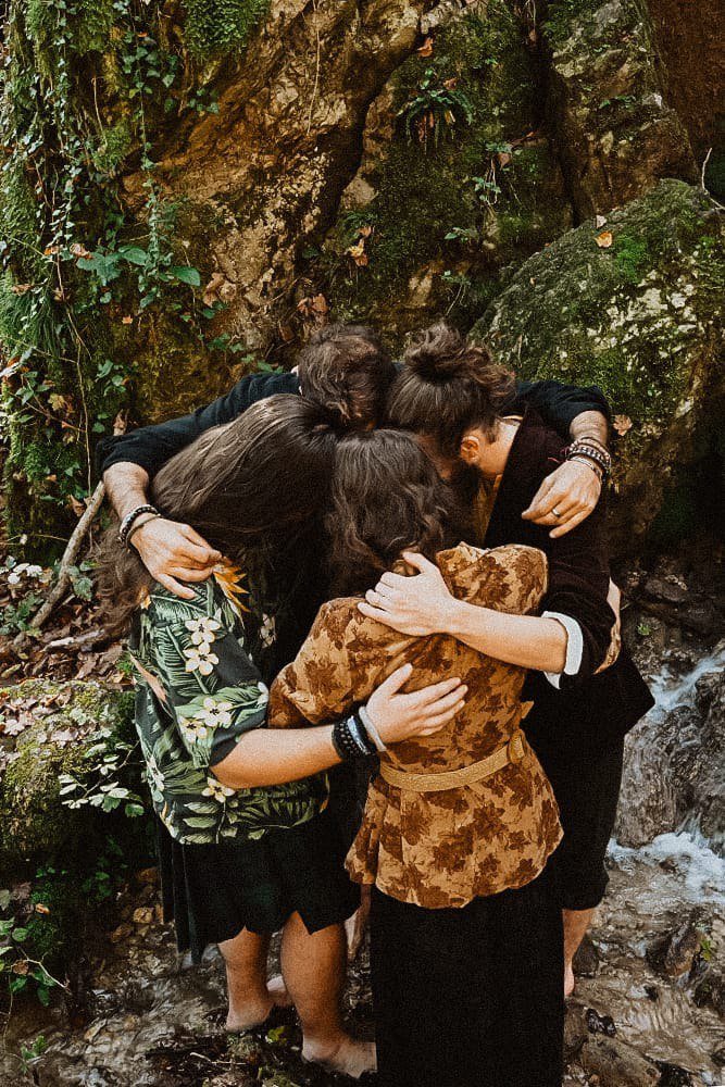 Wellness Workshop with Grant Baldwin