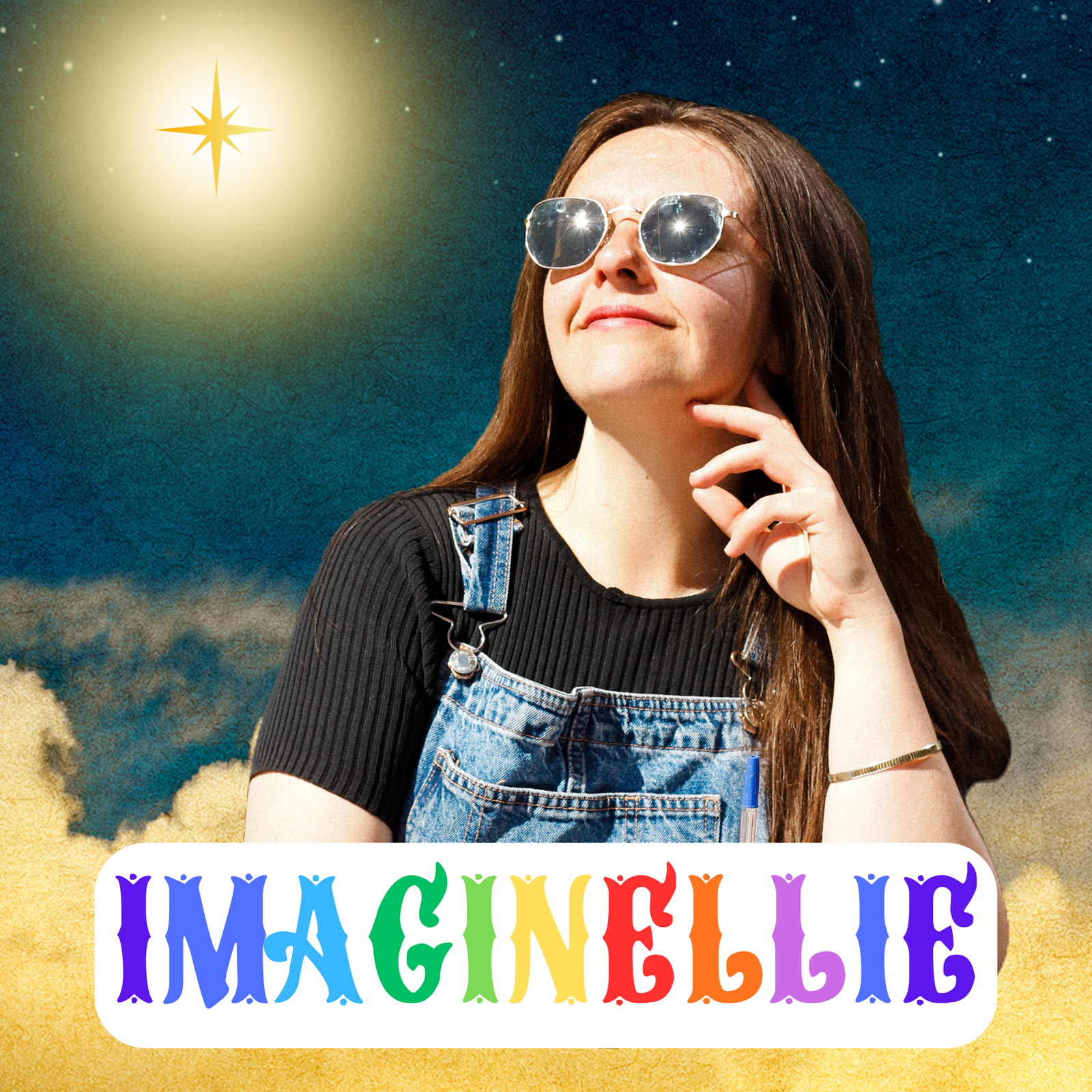 imaginellie kids workshop