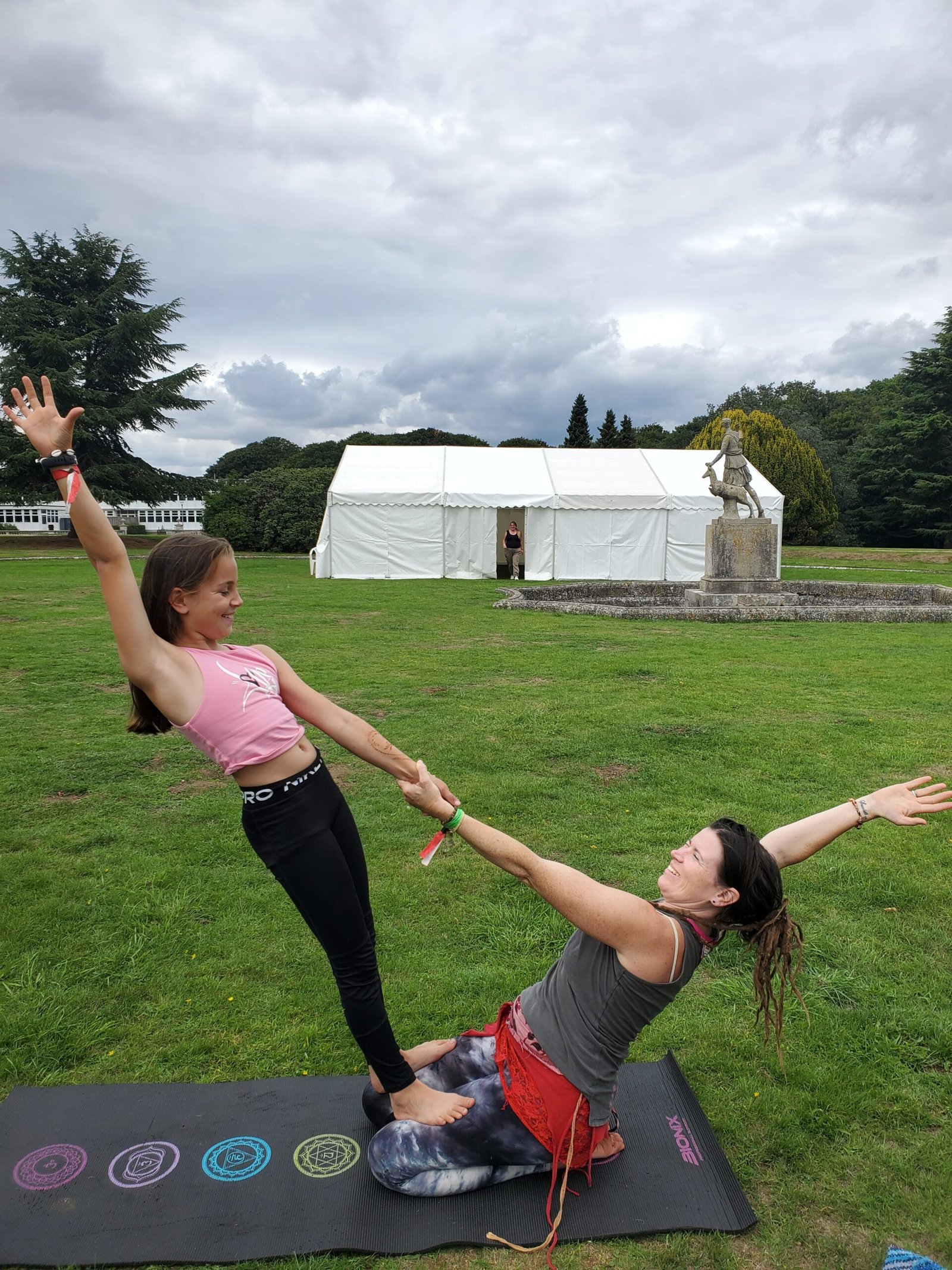 family yoga family yoga
